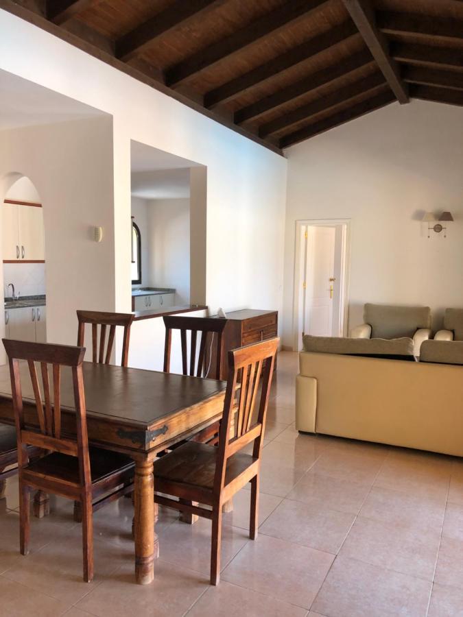 Villa Fuerteventura Corralejo Exterior photo
