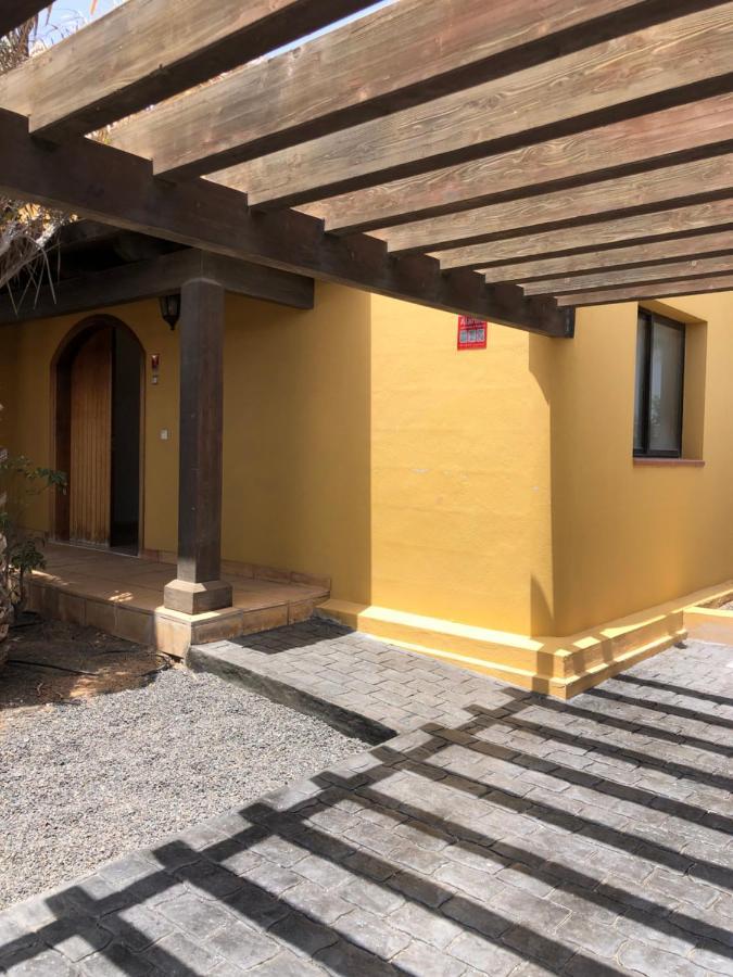 Villa Fuerteventura Corralejo Exterior photo