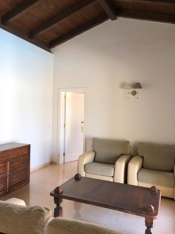 Villa Fuerteventura Corralejo Exterior photo