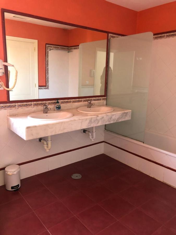 Villa Fuerteventura Corralejo Exterior photo