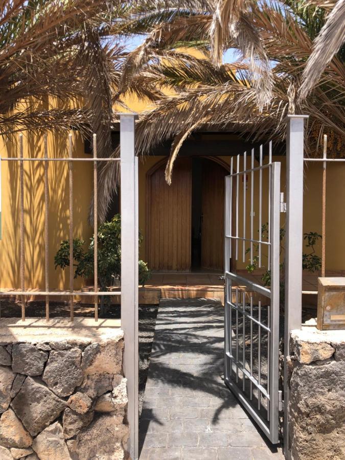 Villa Fuerteventura Corralejo Exterior photo
